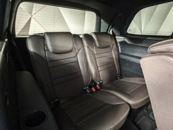 Mercedes-Benz GLS AMG I (X166) с пробегом 2016 года, цена 6 500 000 рублей, 110698 км, внедорожник, Автокод Объявления