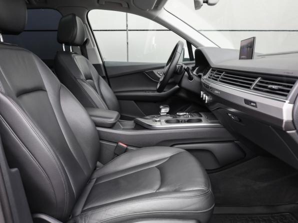 Audi Q7 II (4M) с пробегом 2016 года, цена 4 298 000 рублей, 70055 км, внедорожник, Автокод Объявления