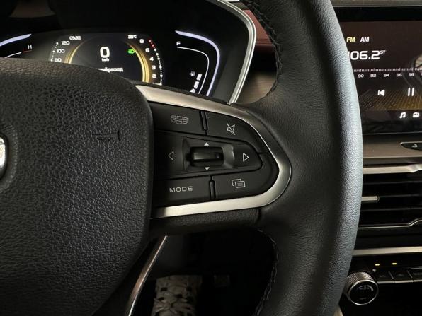 Geely Coolray I с пробегом 2023 года, цена 1 950 000 рублей, 34548 км, внедорожник, Автокод Объявления