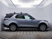 Land Rover Discovery V Рестайлинг Москва  - изображение 27