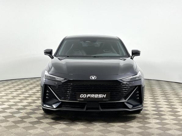 Changan UNI-V I с пробегом 2023 года, цена 2 299 900 рублей, 14797 км, лифтбек, Автокод Объявления