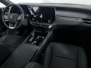 Lexus RX V Ростов-на-Дону  - изображение 28