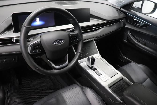 Chery Tiggo 4 Pro I с пробегом 2024 года, цена 1 713 000 рублей, 19610 км, внедорожник, Автокод Объявления