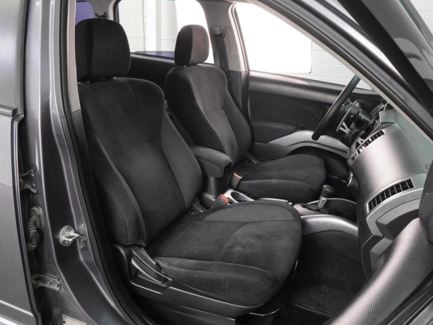 Mitsubishi Outlander II Воронеж  - изображение 8