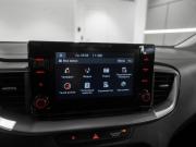 Kia Ceed III Рестайлинг Москва  - изображение 40