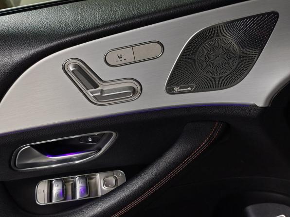 Mercedes-Benz GLE AMG II (V167) с пробегом 2020 года, цена 7 050 000 рублей, 93000 км, внедорожник, Автокод Объявления