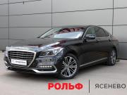 Genesis G80 I Москва  - изображение 31