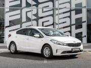 Kia Cerato III Рестайлинг (Classic) Краснодар  - изображение 21