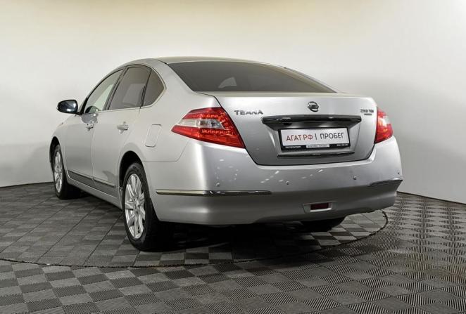Nissan Teana II с пробегом 2010 года, цена 730 000 рублей, 211549 км, седан, Автокод Объявления