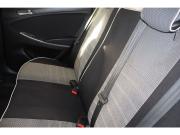 Hyundai Solaris I Рестайлинг Коломна  - изображение 22