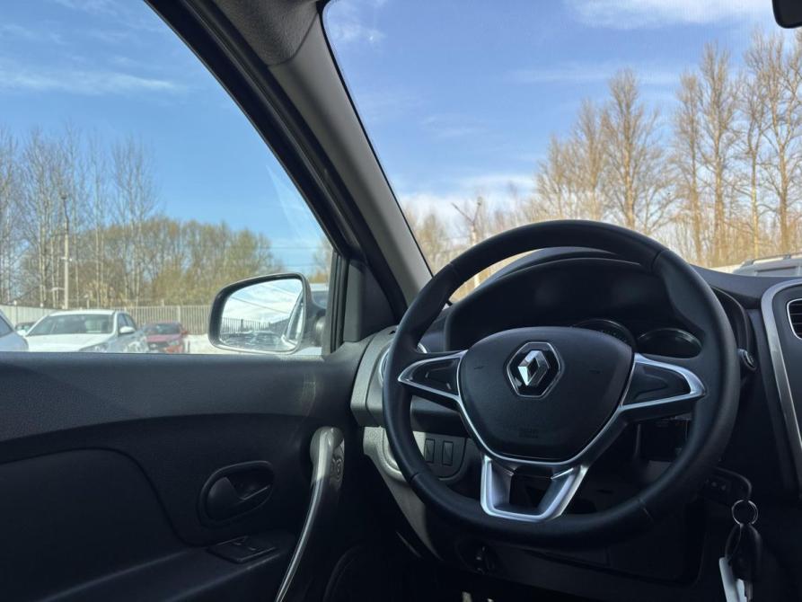 Renault Sandero II Рестайлинг Тверь  - изображение 17