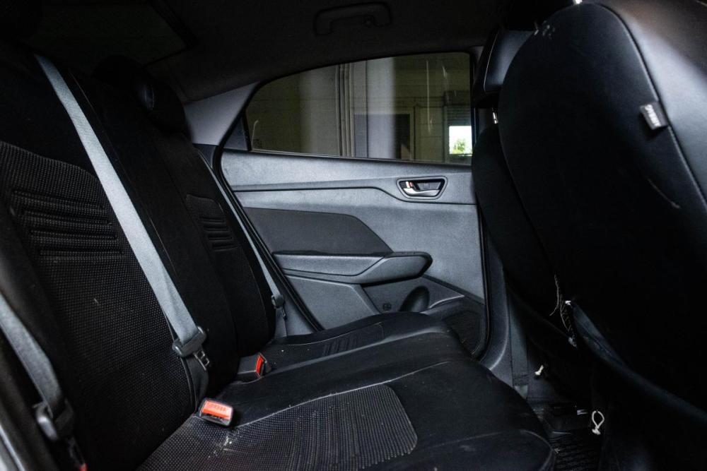 Hyundai Solaris II Уфа  - изображение 11