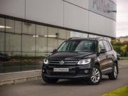 Volkswagen Tiguan I Рестайлинг Санкт-Петербург  - изображение 30