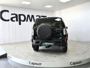 Lada (ВАЗ) Niva Travel I Новосибирск  - изображение 24