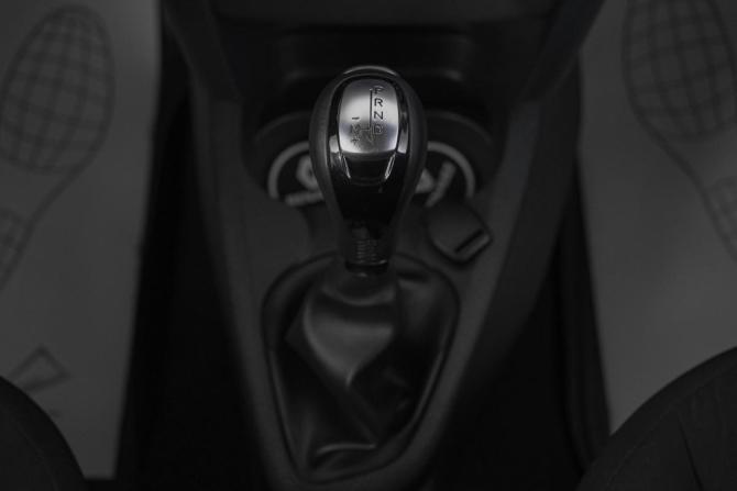 Renault Sandero II с пробегом 2017 года, цена 999 000 рублей, 134000 км, хэтчбек, Автокод Объявления
