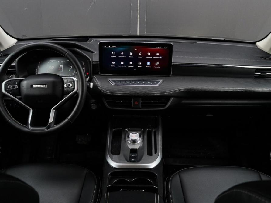 Haval Jolion I Москва  - изображение 10