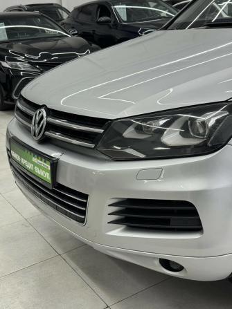 Volkswagen Touareg II с пробегом 2010 года, цена 1 649 000 рублей, 300000 км, внедорожник, Автокод Объявления