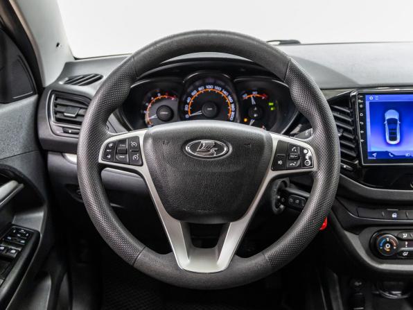 Lada (ВАЗ) Vesta I с пробегом 2019 года, цена 788 000 рублей, 137363 км, седан, Автокод Объявления