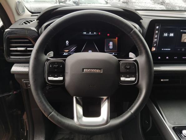 Haval H3 I с пробегом 2024 года, цена 2 199 000 рублей, 55092 км, внедорожник, Автокод Объявления