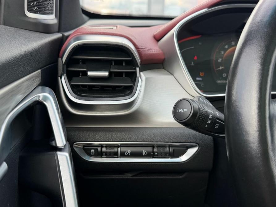 Geely Coolray I Волгоград  - изображение 20