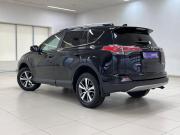 Toyota RAV4 IV (XA40) Рестайлинг Волгоград  - изображение 42