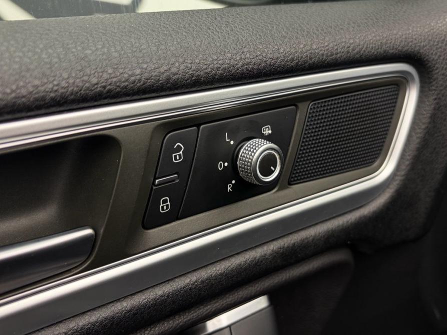 Volkswagen Touareg II Рестайлинг Ростов-на-Дону  - изображение 15
