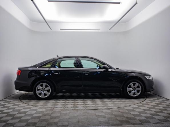 Audi A6 IV (C7) с пробегом 2014 года, цена 1 580 000 рублей, 141369 км, седан, Автокод Объявления