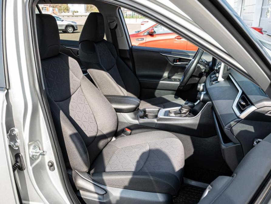Toyota RAV4 V (XA50) Краснодар  - изображение 8
