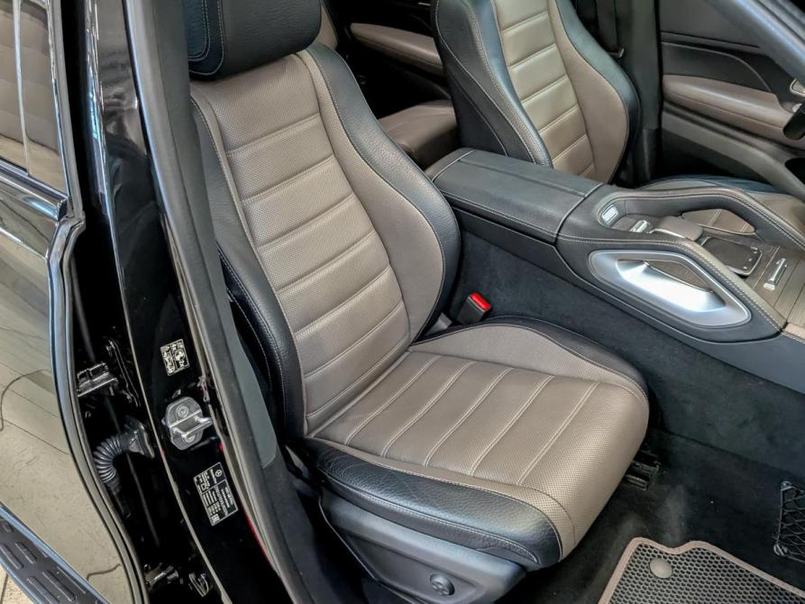 Mercedes-Benz GLS II (X167) Москва  - изображение 25