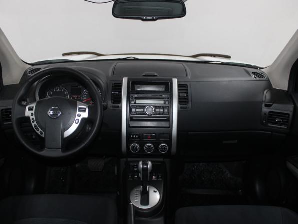 Nissan X-Trail II Рестайлинг с пробегом 2012 года, цена 1 199 900 рублей, 171789 км, внедорожник, Автокод Объявления