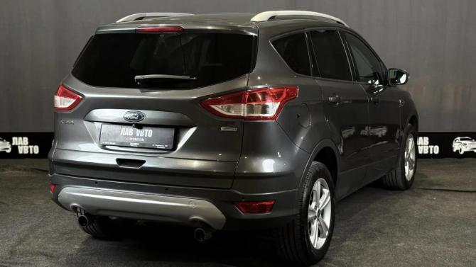 Ford Kuga II с пробегом 2015 года, цена 1 220 000 рублей, 154401 км, внедорожник, Автокод Объявления