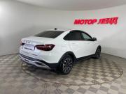 Lada (ВАЗ) Vesta I Рестайлинг (NG) Воронеж  - изображение 30