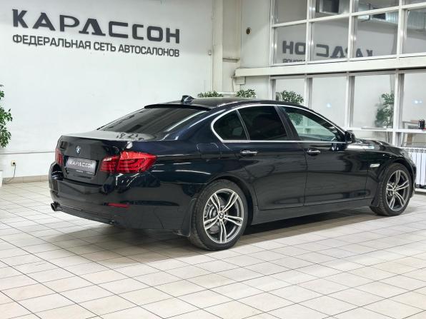 BMW 5 серии VI (F10/F11/F07) с пробегом 2010 года, цена 1 500 000 рублей, 178100 км, седан, Автокод Объявления