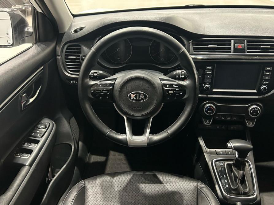 Kia Rio IV Санкт-Петербург  - изображение 13