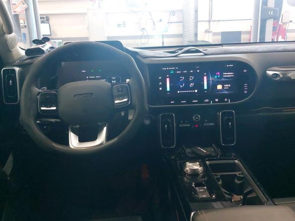 Haval Dargo с пробегом 2024 года, цена 2 365 000 рублей, 58960 км, внедорожник, Автокод Объявления