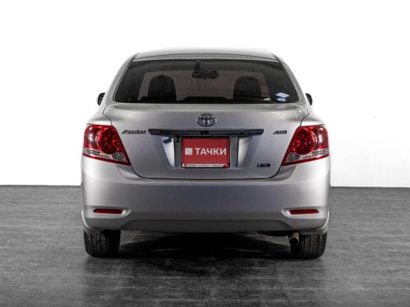 Toyota Allion II Рестайлинг с пробегом 2010 года, цена 1 250 500 рублей, 144389 км, седан, Автокод Объявления