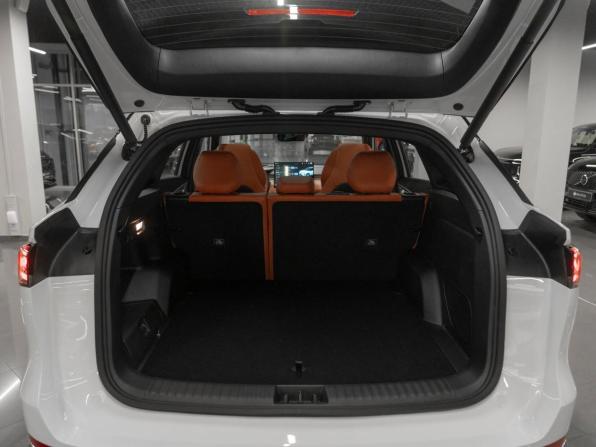 Geely Galaxy M7 с пробегом 2026 года, цена 4 000 000 рублей, 15 км, внедорожник, Автокод Объявления