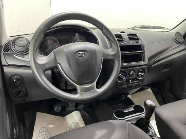 Lada (ВАЗ) Granta I Рестайлинг с пробегом 2023 года, цена 730 000 рублей, 62538 км, седан, Автокод Объявления