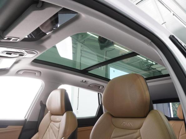 Geely Atlas II с пробегом 2023 года, цена 2 570 000 рублей, 26619 км, внедорожник, Автокод Объявления
