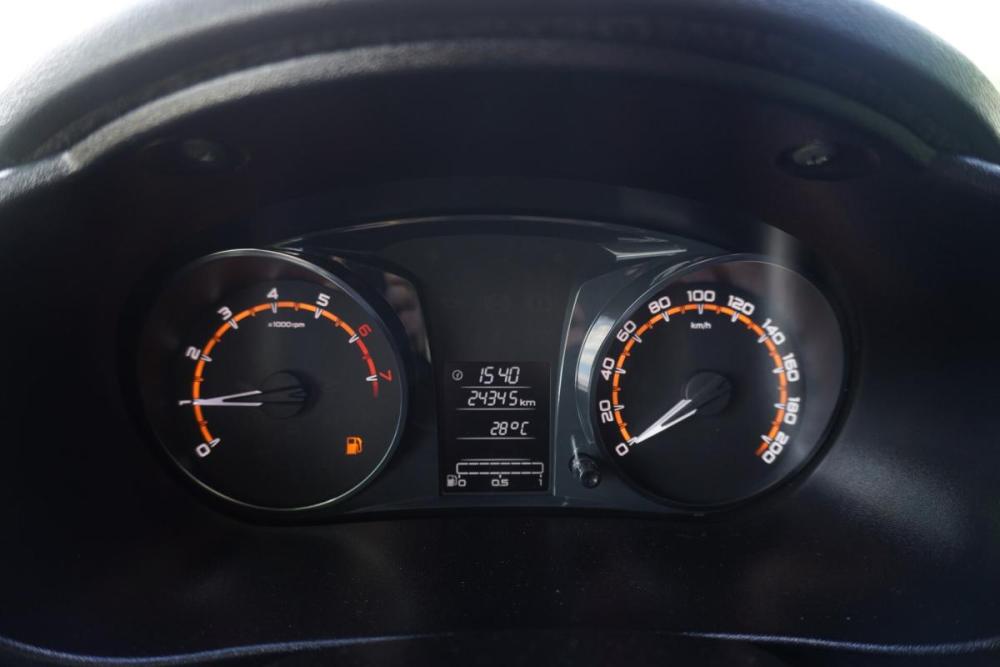 Lada (ВАЗ) Granta I Рестайлинг Ульяновск  - изображение 9