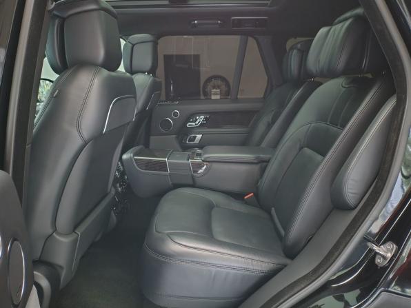 Land Rover Range Rover IV Рестайлинг с пробегом 2020 года, цена 10 500 000 рублей, 56396 км, внедорожник, Автокод Объявления