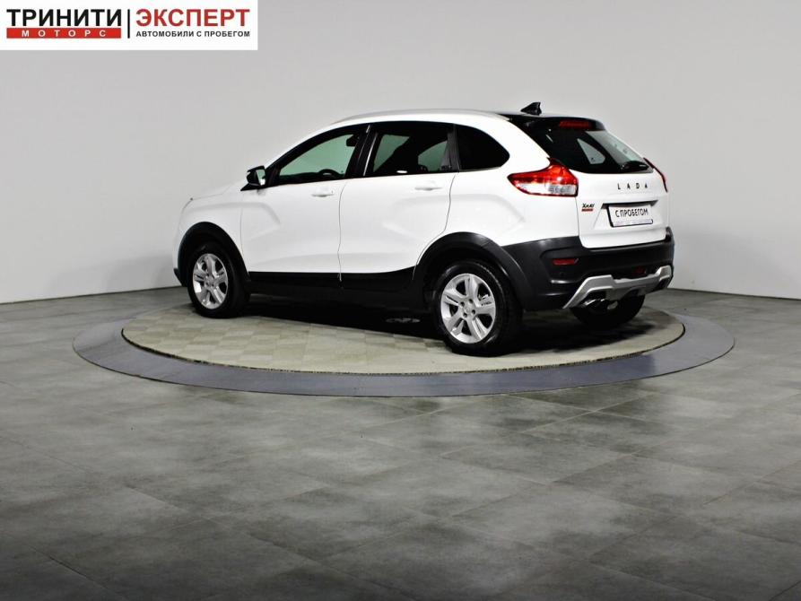 Lada (ВАЗ) XRAY I Белгород  - изображение 7