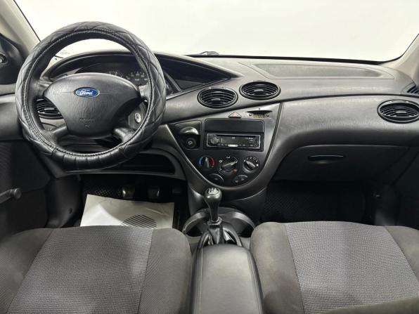 Ford Focus I Рестайлинг с пробегом 2004 года, цена 370 000 рублей, 302660 км, седан, Автокод Объявления