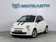 Fiat 500 II Калининград  - изображение 17