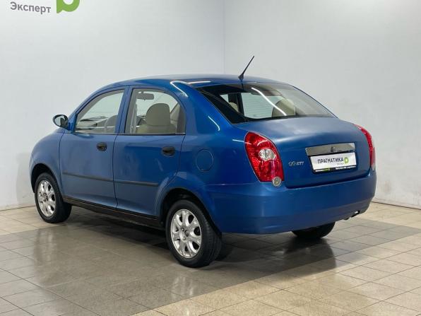Chery QQ6 (S21) с пробегом 2008 года, цена 299 000 рублей, 85000 км, лифтбек, Автокод Объявления
