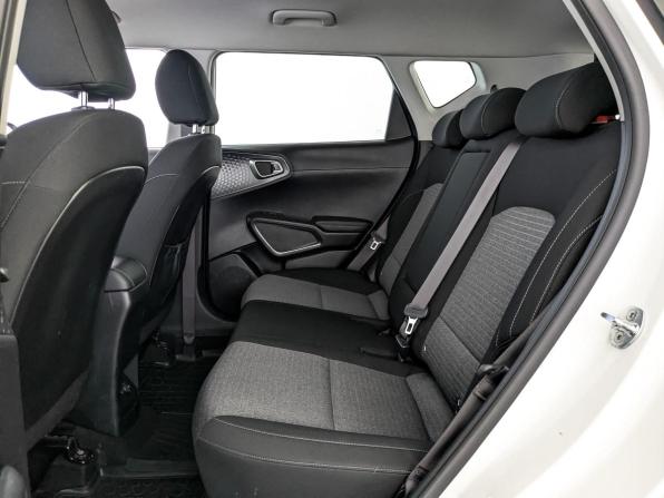 Kia Soul III с пробегом 2020 года, цена 1 760 000 рублей, 116015 км, хэтчбек, Автокод Объявления