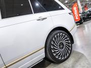 Land Rover Range Rover IV Рестайлинг Санкт-Петербург  - изображение 38
