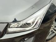 Chevrolet Cruze I Рестайлинг Ижевск  - изображение 26
