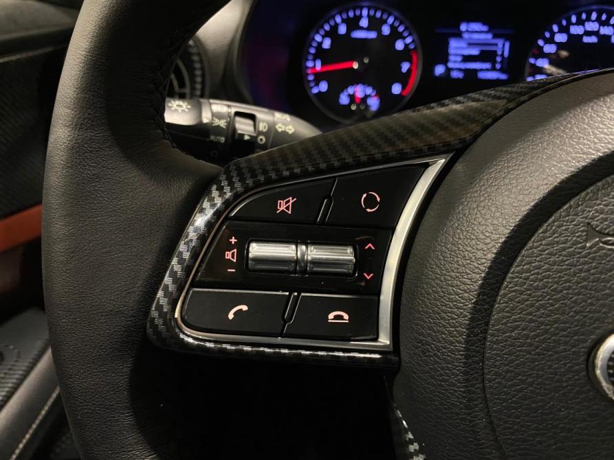 Kia Cerato IV Челябинск  - изображение 18