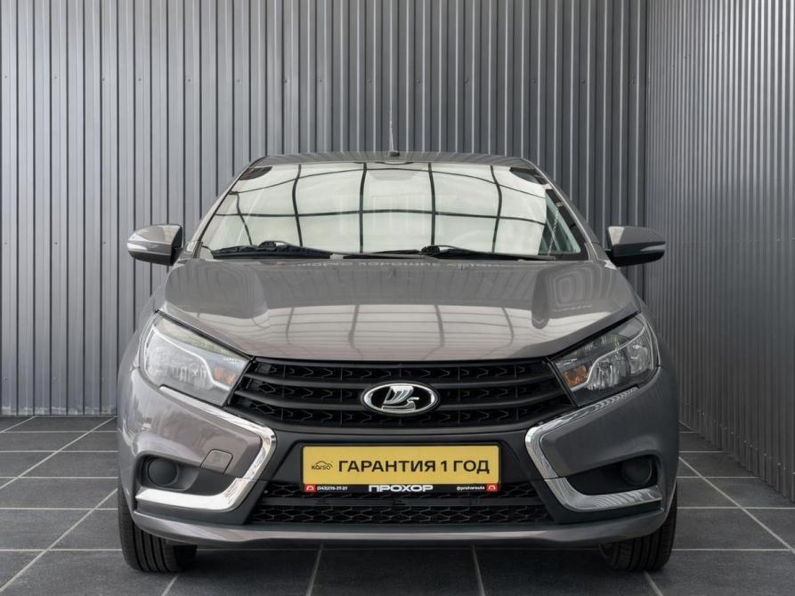 Lada (ВАЗ) Vesta I Пермь  - изображение 2